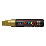 Posca - Water Based Paint Marker, PC-17K XBroad