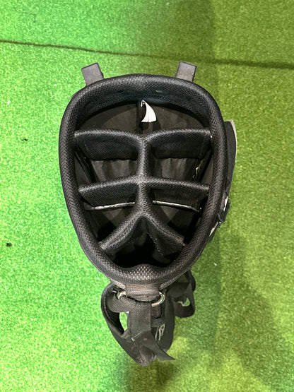 USED Black Golf Bag