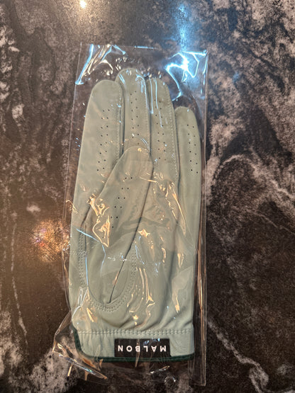 Malbon - Palmetto Glove, Green Tint