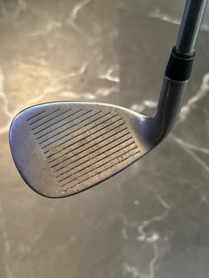 Used TaylorMade RAC Sandwedge RH