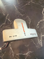 USED Tour Edge BackDraft GT-4 Mallet Putter RH