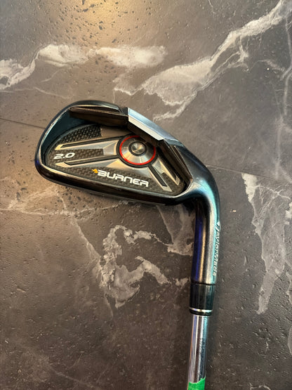 USED TaylorMade Burner 2.0 #5 Iron RH