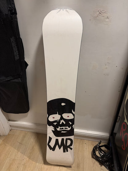 Used Lamar cruiser 159