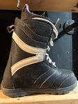 SIZE 7.5 - Burton - Used Women’s Snowboard Boots, Coco