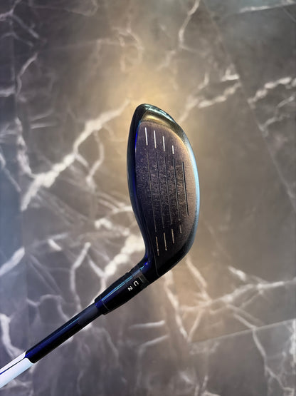 USED Titleist TSI2 Driver 15 Degree LH w/Cover