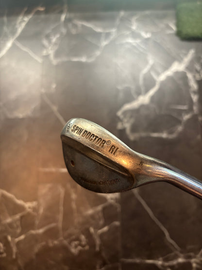 USED Spin Doctor RI 56 Degree Sand Wedge RH