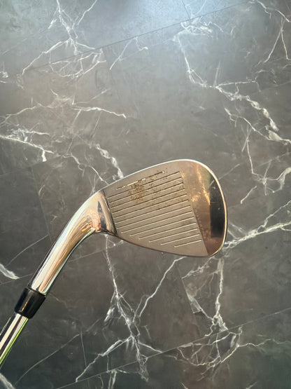 USED Cobra King F9 Speedback Golf Iron Pitching Wedge RH