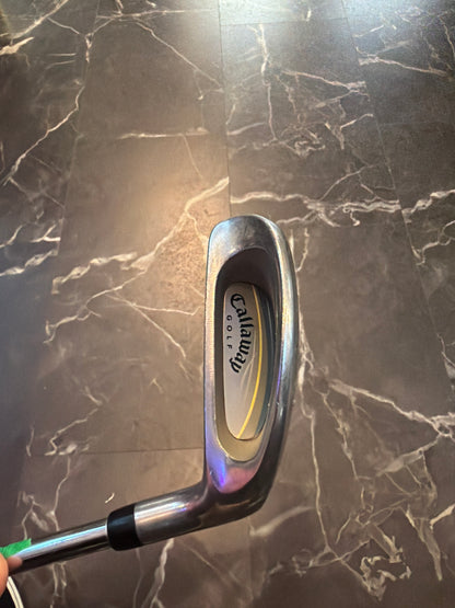 USED Callaway Gems Chipper RH