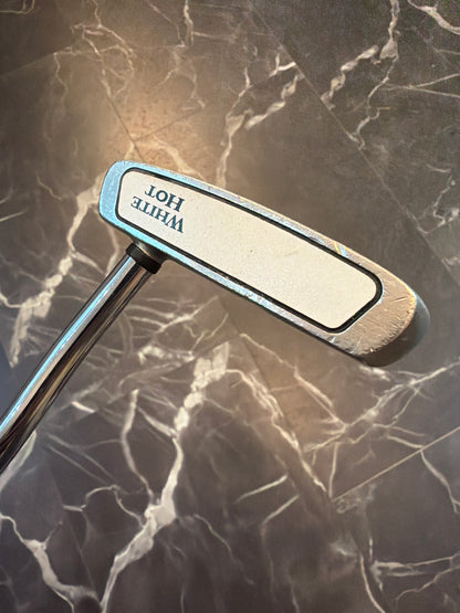 USED Odyssey White Hot #5 Mallet Putter RH