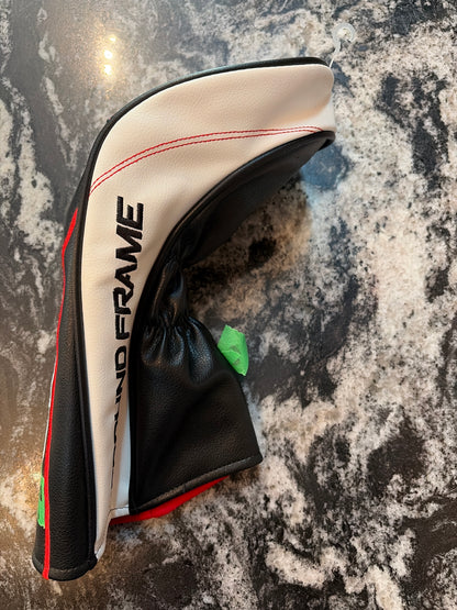 USED Srixon ZX MK2 Head Cover