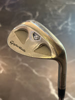 USED TaylorMade TP 56 degree wedge RH