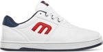 Etnies -  Josl1n - Wht/Red/Navy