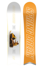 Capita - Men’s Snowboard, Slush Slashers. 2025