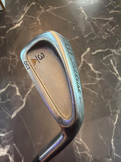USED Titleist DCI #3 Iron RH