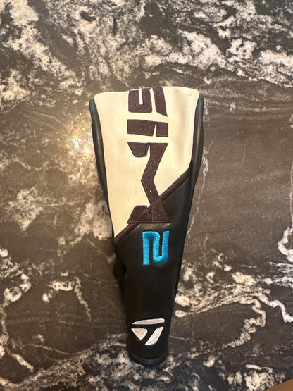 USED TaylorMade SIM2 Cover