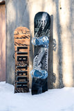 LibTech - Men’s Snowboard, Legitimizer