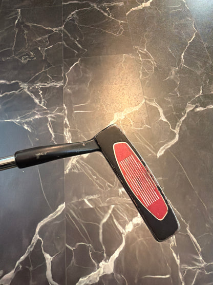 USED Golf Trend Deadeye 2 Mallet Putter RH