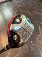 USED Top Flite Ultimate 24 Degree Hybrid RH