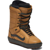 Vans - Mens Snowboard Boots, HI Standard OG Tan/Black. 2025