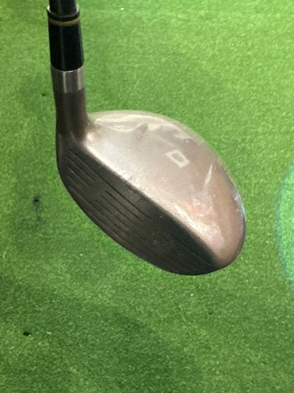 USED Palmer 5 Wood LH
