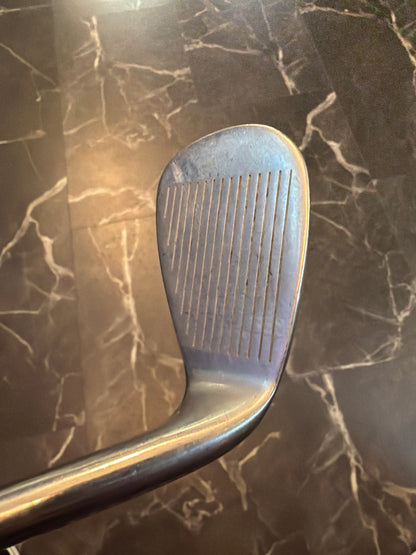 USED John Daly Signature Series Warrior Custom 56 Degree Wedge LH