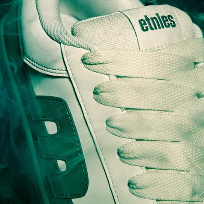 Etnies - Kingpin 2K, Tan/Green