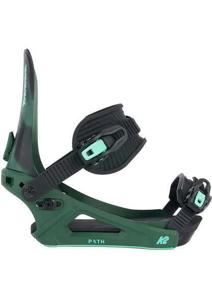 K2 - Demo Women’s Bindings, Path. 2024