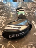 USED TaylorMade GAPR Head Cover