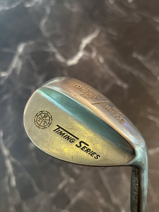 USED Timing Series American Open Third Wedge RH