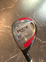 USED Top Flite H.C.T. Tour 4 Hybrid LH