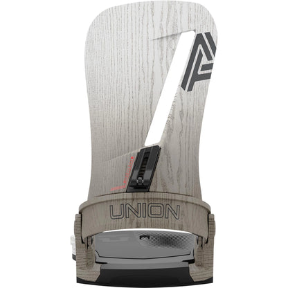 Union - Men’s Bindings, Atlas Asadachi. 2025