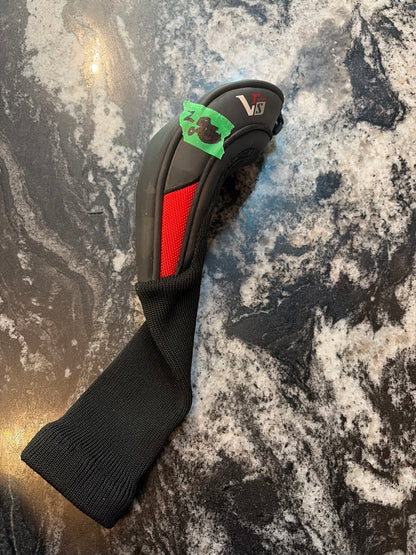 USED Nike VRS 3-Hybrid Head Cover