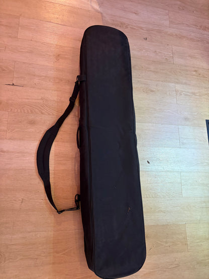 USED dakine board bag