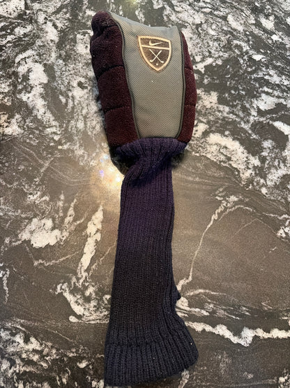 USED Vintage Nike Club Cover