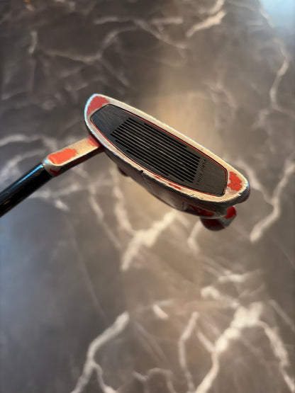 USED TaylorMade spider tour putter RH 36”