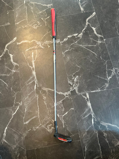 USED Deadeye 2 putter RH