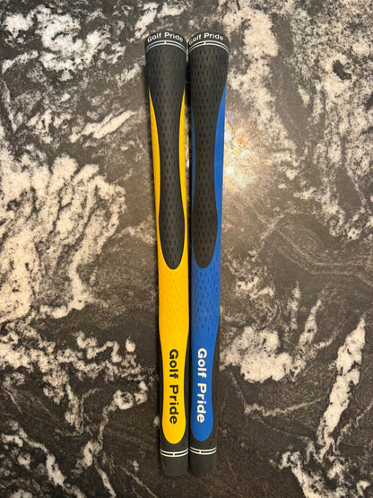 Golf Pride - DD2 Golf Grips