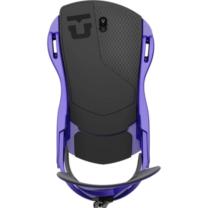 Union - Men’s Bindings, Atlas. Metallic Purple. 2025