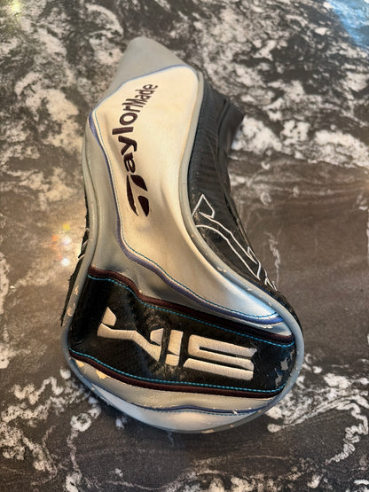 USED TaylorMade SIM Driver Cover