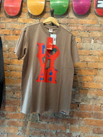 Loviah Jeans - Tshirts, Brown