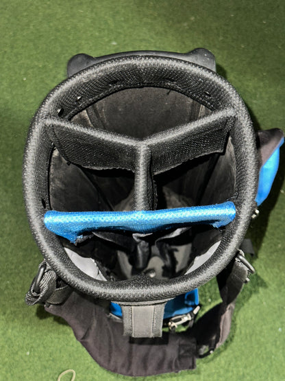 USED TaylorMade Golf Bag, Blue