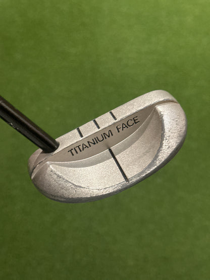 USED Odyssey Rossie 2 Putter RH