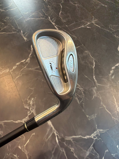 USED TaylorMade RAC #4 Iron RH
