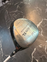 USED Top Flite XL 420CC Forged Titanium Driver 10.5 Degree RH
