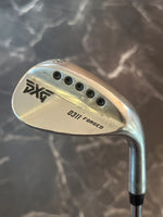USED PXG 0311 Forged Chrome 58/09 wedge RH