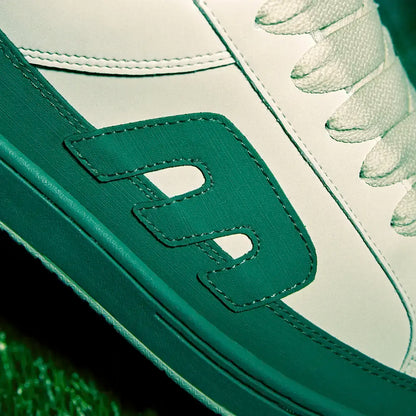 Etnies - Kingpin 2K, Tan/Green