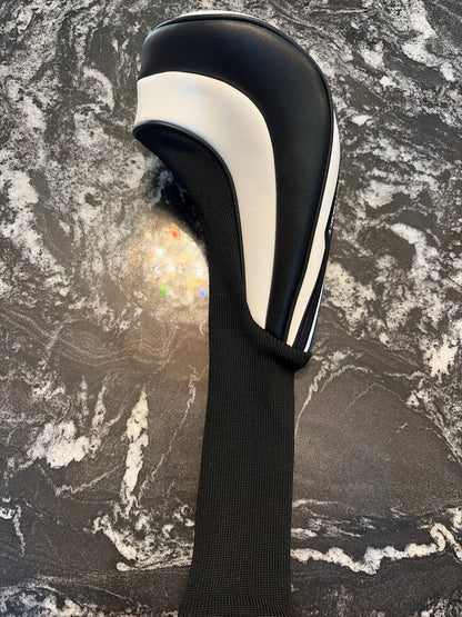 USED XX10 Driver Head Cover