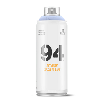 MTN 94 - Aerosol Spray Paint