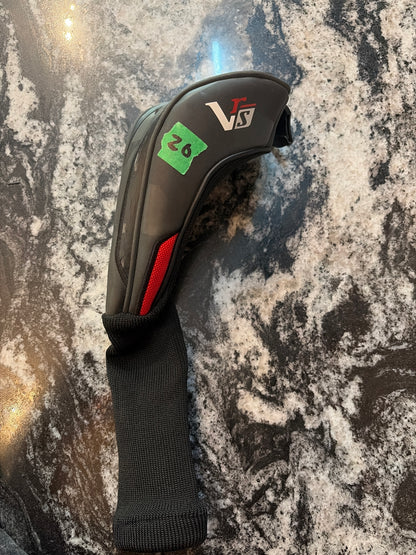 USED Nike VRS 3-Wood Head Cover