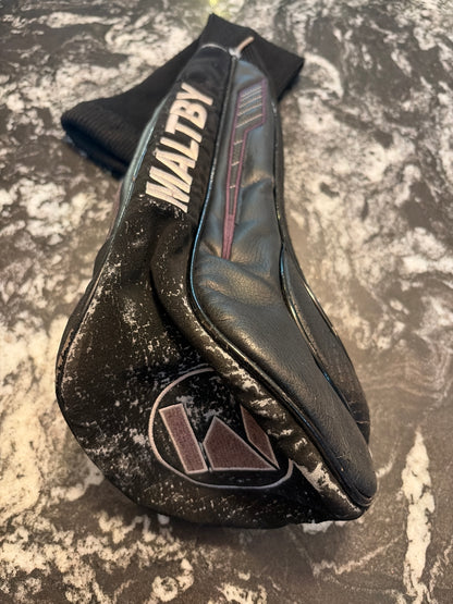 USED Maltby Driver Cover